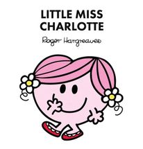 Little Miss Charlotte meme