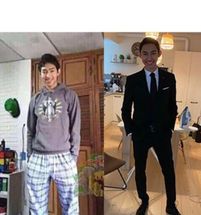 Blurred my aunts wedding meme template