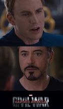 Marvel Civil War meme