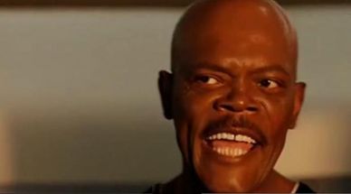 Snakes on the Plane Samuel L Jackson meme