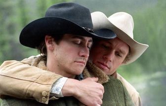 Brokeback Mountain meme