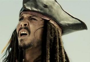 confused dafuq jack sparrow what meme