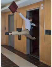 Blurred Friday meme template