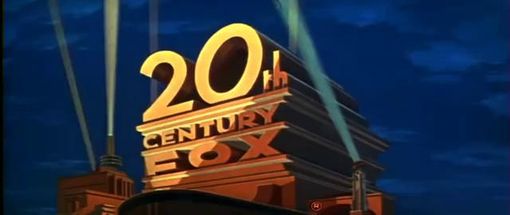 Blurred 20th century fox meme template