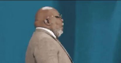 Blurred Turning around shocked guy meme template