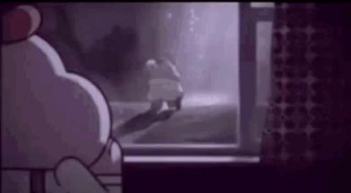 Blurred Richard Fatherless meme template