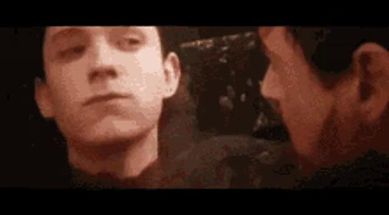 Blurred I dont feel so good meme template