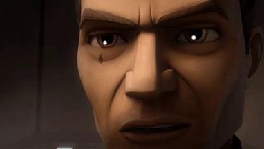 Blurred Good soldiers follow orders GIF meme template