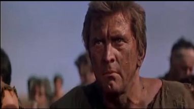 Blurred Im Spartacus meme template