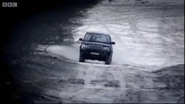 Blurred Tank Shows Up meme template