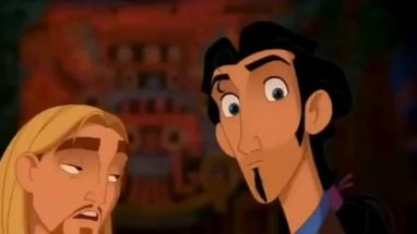 Blurred Both is good meme template