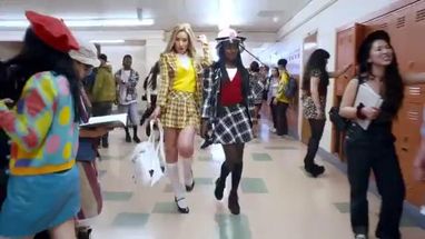 Blurred Im so fancy meme template