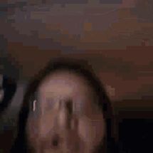 Blurred Stop posting about Among Us meme template