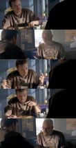 Blurred Jesse WTF are you talking about meme template
