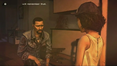 telltale will remember that meme