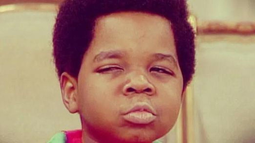 Gary Coleman What You Talkin Bout Willis