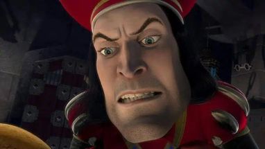 Lord farquaad meme