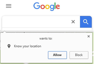 Wants to know your location meme