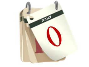 Blurred Zero Days meme template