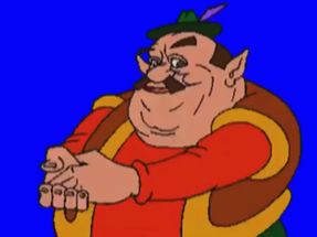 Blurred Jojo meme meme template