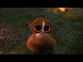 Blurred Crying Mort meme template