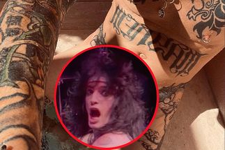 Tommy Lee meme