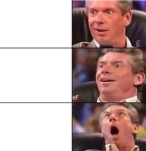 Vince McMahon meme