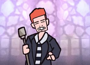 Blurred You know the rules and so do I SAY GOODBYE meme template